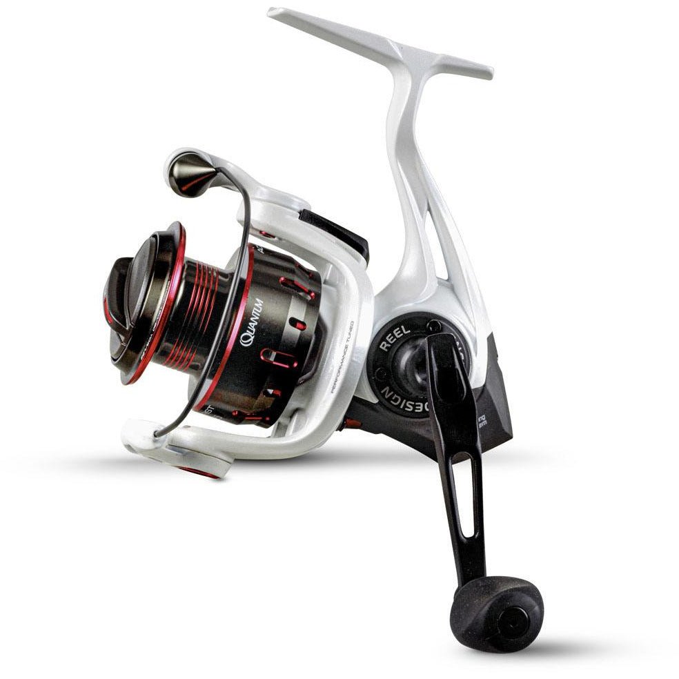 Quantum Accurist Spinning 15 Front Drag Spinning Reels ReelZone