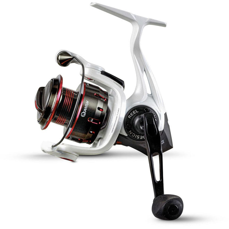 Quantum Accurist Spinning 15 Front Drag Spinning Reels