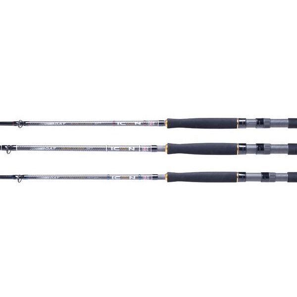 Icon Boat 12-20 Fishing Rods