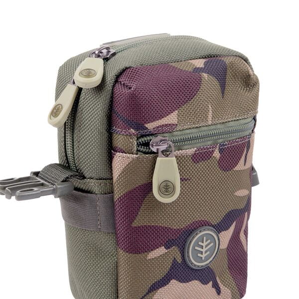 Wychwood Carp Tactical HD Essentials Bag Camouflage