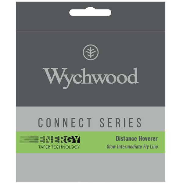 Wychwood Game Energy Taper Hoverer Olive