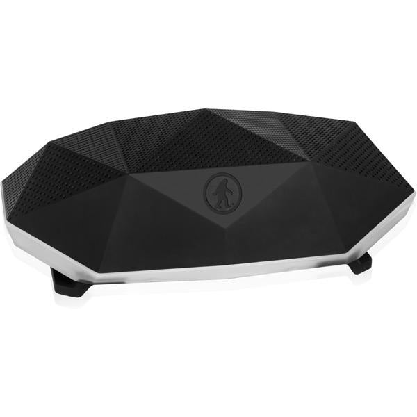 Outdoor Tech Big Turtle Shell Ultra Speaker Black