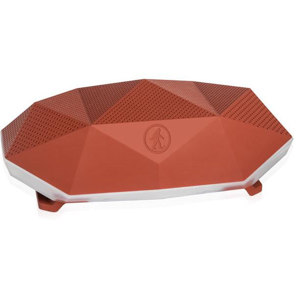 Outdoor Tech Big Turtle Shell Ultra Speaker Chilli Red