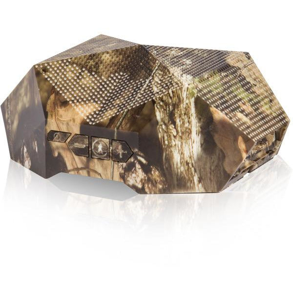 Outdoor Tech Turtle Shell 3.0 Rugged Wireless Boombox Speaker Camouflage