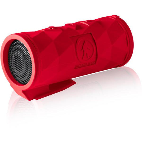 Outdoor Tech Buckshot 2.0 Mini Wireless Speaker Red