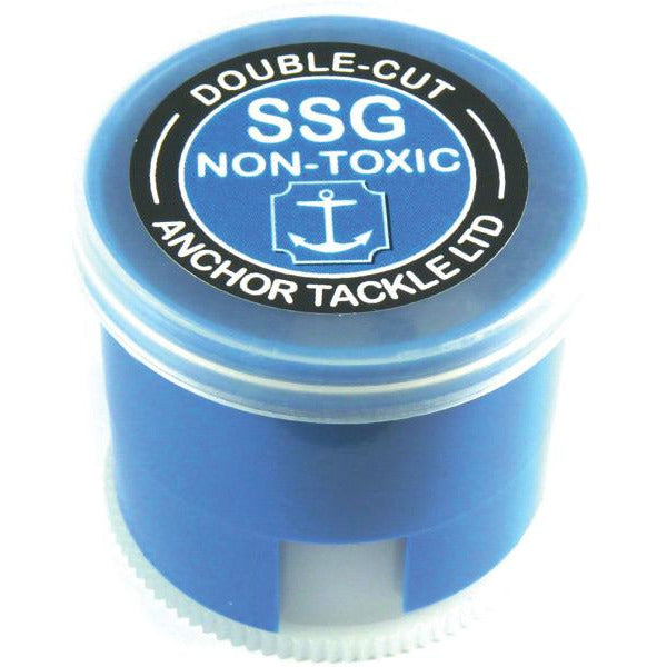 Anchor One Shot Size SSG Coarse Terminal - Pack Of 25