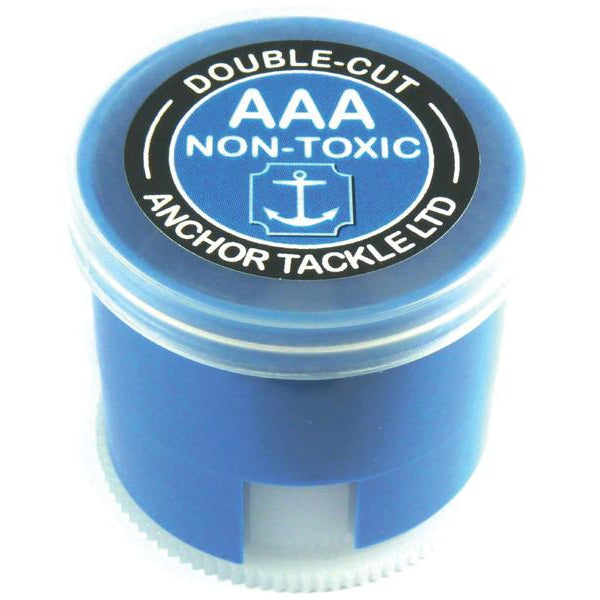 Anchor One Shot Size AAA Coarse Terminal - Pack Of 25