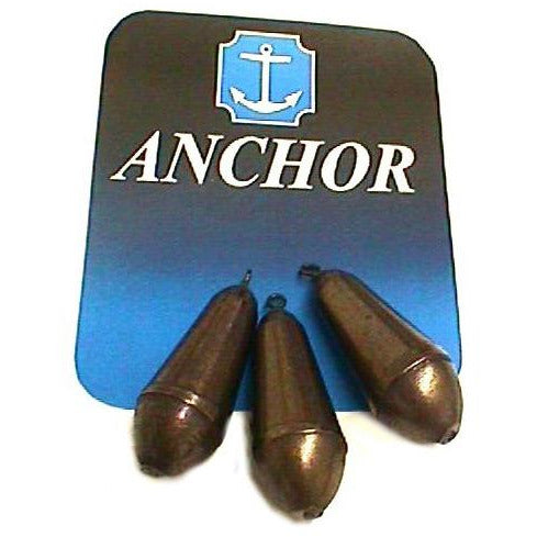 Anchor Arlesey Bombs Bulk Coarse Terminal - Pack Of 50