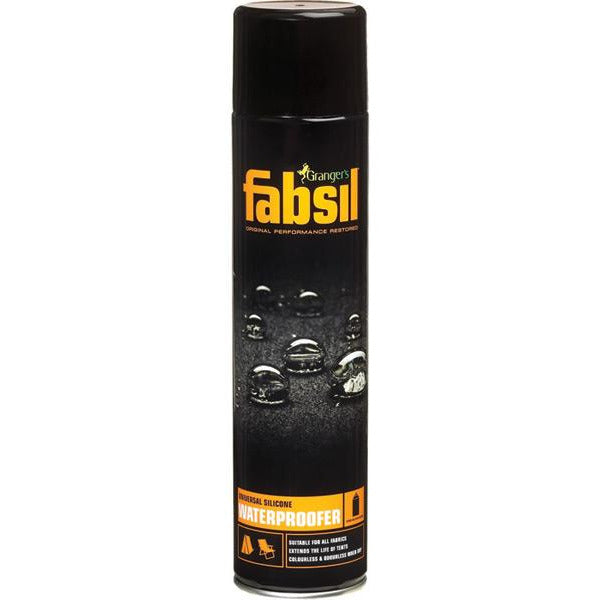 Grangers Fabsil Aerosol Garment Care Products - Pack Of 6