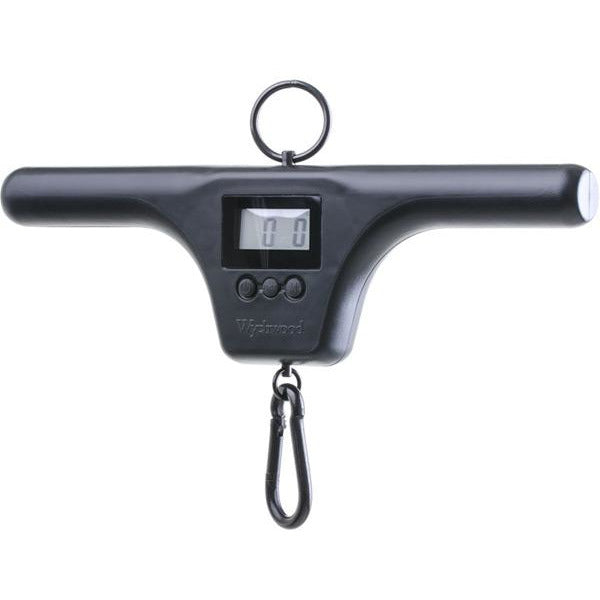 Wychwood Carp T-Bar Scales MK11