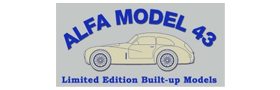 Alfamodel 43