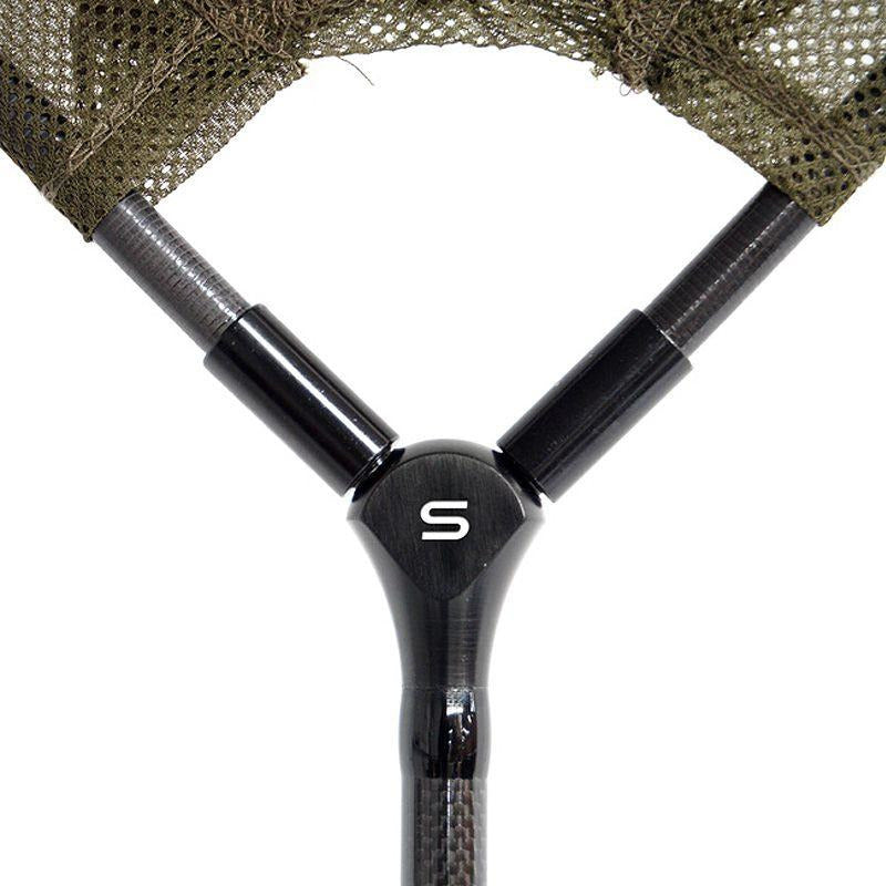 Sonik Dominatorx RS 2 Pieces Landing Nets