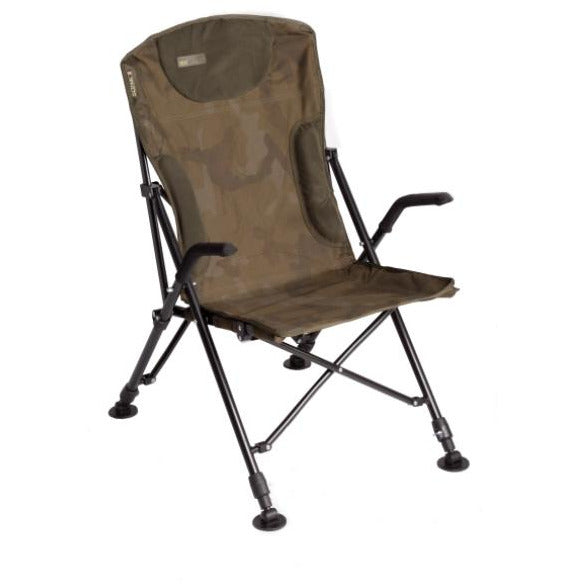 Sonik SK-Tek Folding Chair Compact