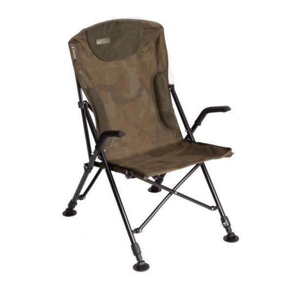Sonik SK-Tek Folding Chair