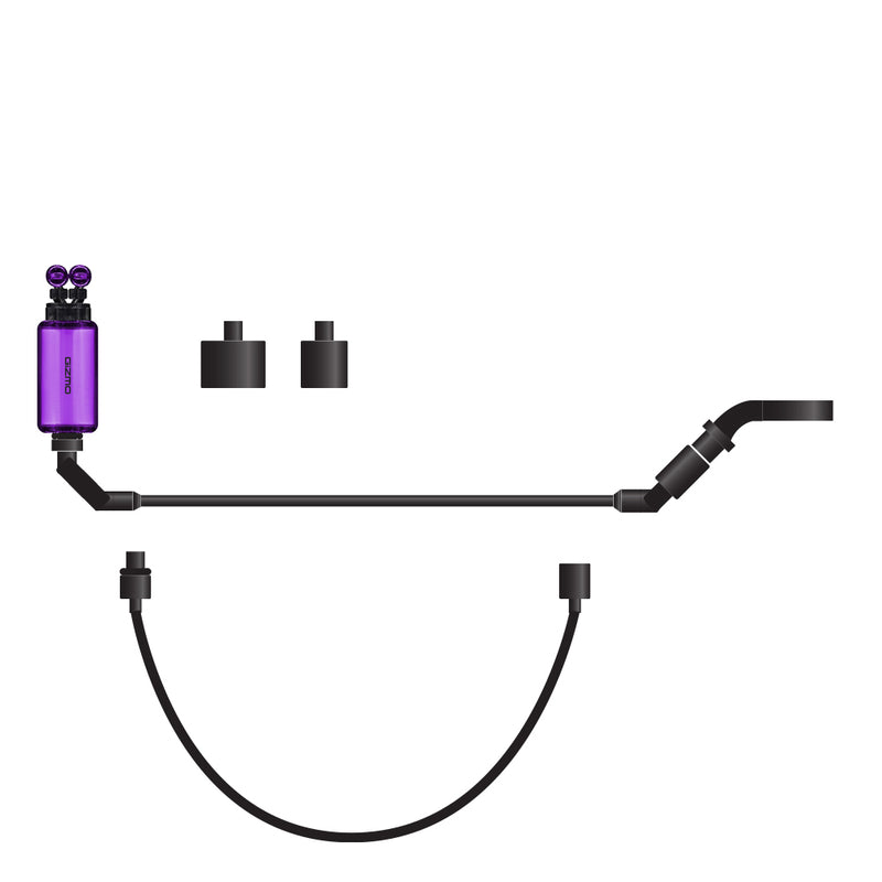 Sonik Gizmo Swingbob Indicators Phat Purple