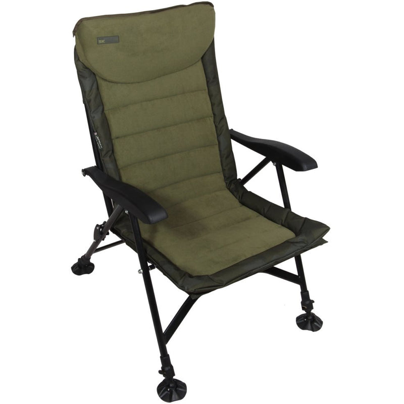Sonik SK-Tek Recliner Arm Chair