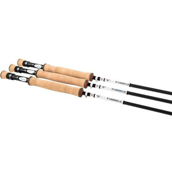 Wychwood Game RS Competition Number 8 Rod Grey