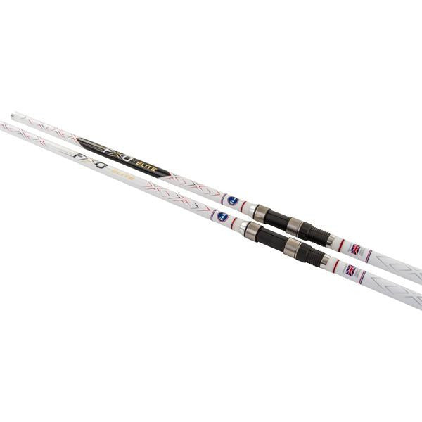 Icon FXD Elite 4.5 M Fishing Rods