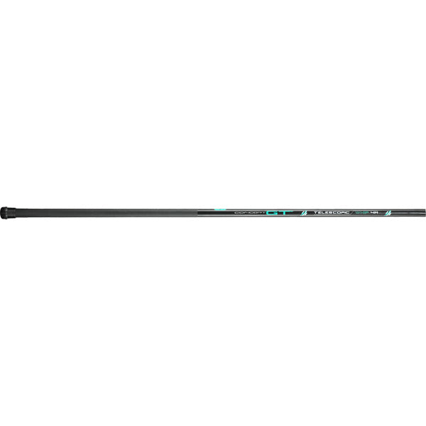 Leeda Concept GT Telescopic Whip Pole Black