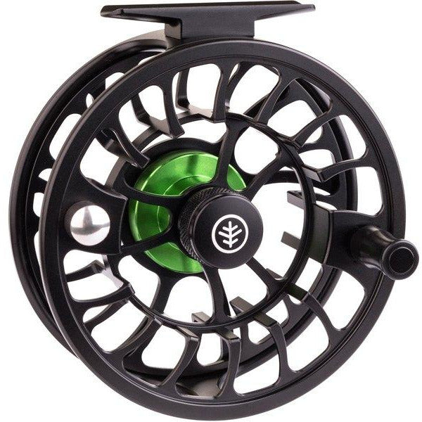 Wychwood Game PDR Fly Reel