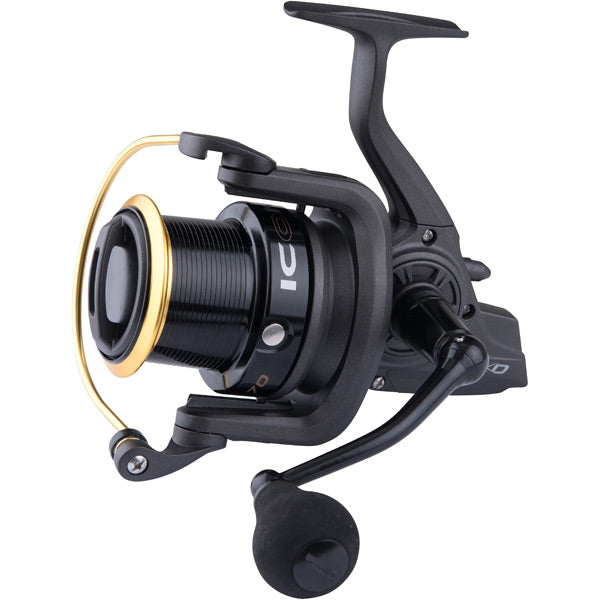 Icon FXD 70 Shallow Spool Reels