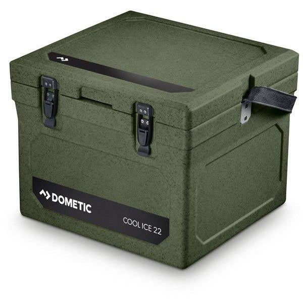 Dometic Cool Ice Insulation Box Green
