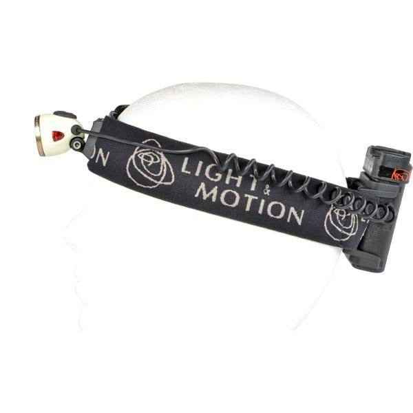 Light And Motion Solite 250EX Light System Black