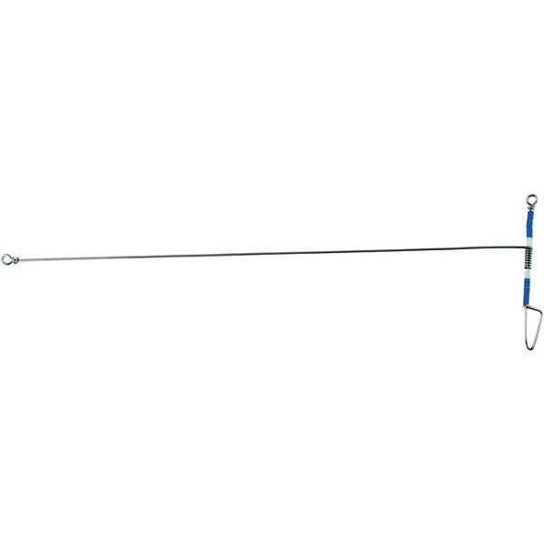Mustad Flying 14 Inch Collar Boom - Pack Of 3 X 5