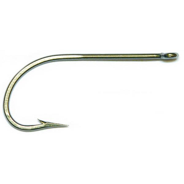 Mustad O'Shaughnessy 34007 Sea Hooks - Pack Of 10 X 7