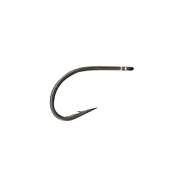 Mustad XV2 Continental Strong Carp Hooks - Pack Of 5
