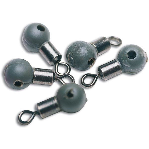 Mustad Rolling Beads - Pack Of 10