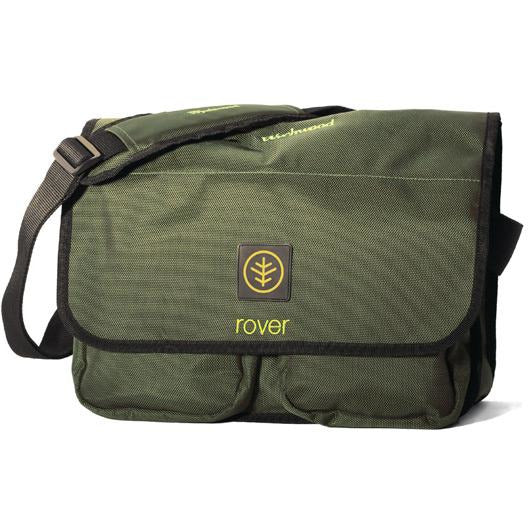 Wychwood Game Rover Tackle Bag Brown