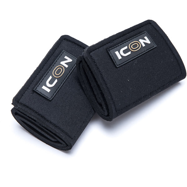 Icon Rod Bands - 1 Pair