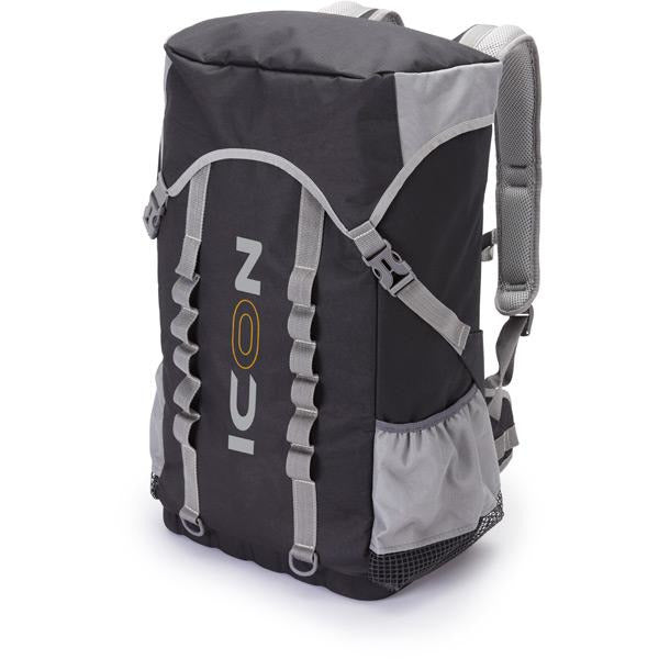 Icon Rucksack Luggage Bag