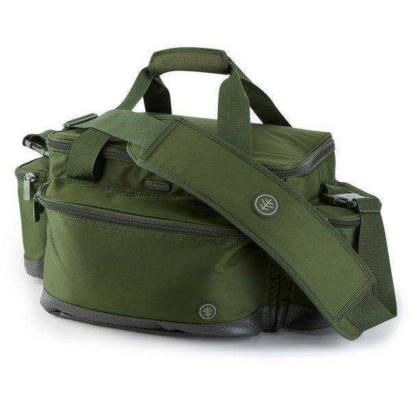 Wychwood Carp System Select Rover Carryall Green