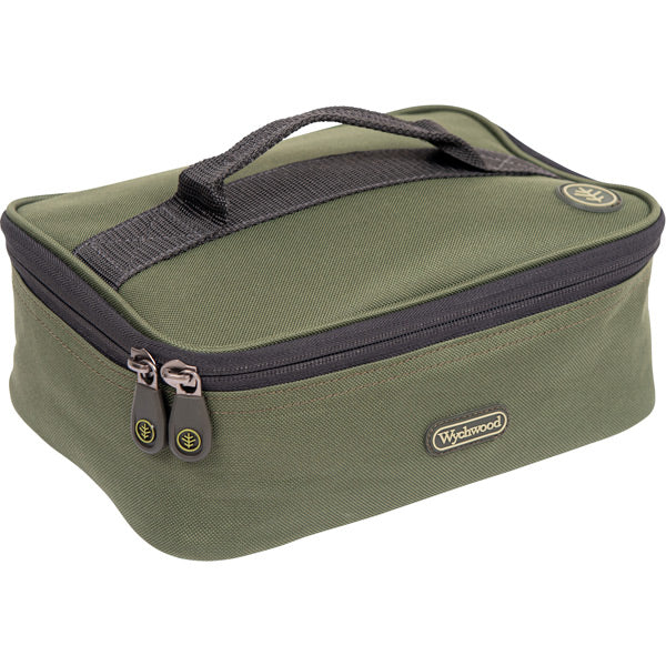 Wychwood Carp Comforter Tackle Organiser Luggage Bag Green