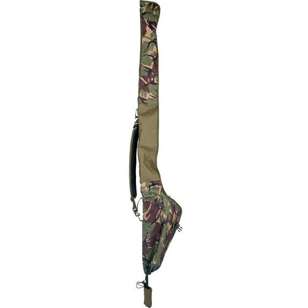 Wychwood Carp Tactical HD Rod Sleeve Camouflage