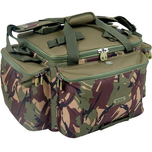 Wychwood Carp Tactical HD Carryall Bag Camouflage