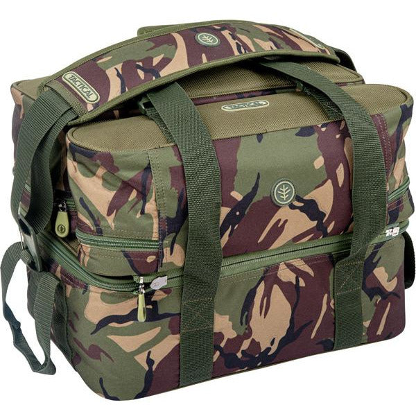 Wychwood Carp Tactical HD Packsmart Carryall Bag Camouflage
