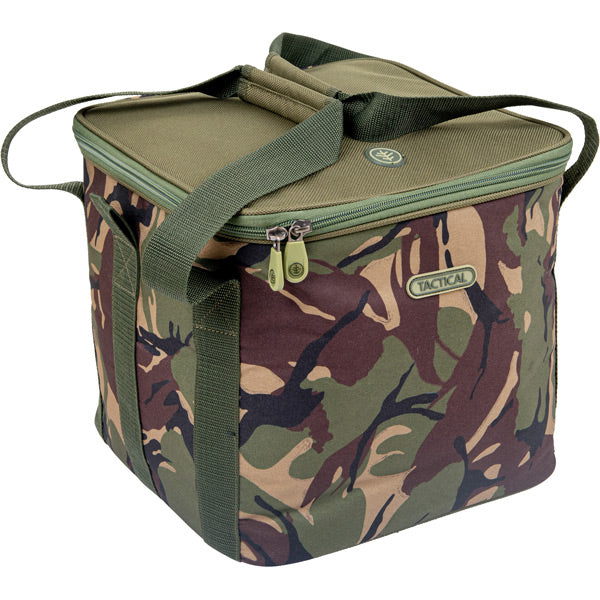 Wychwood Carp Tactical HD Cool Bag Camouflage