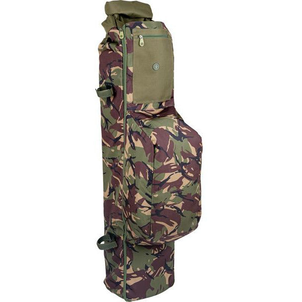 Wychwood Carp Tactical HD Quiver Foldall Bag Camouflage