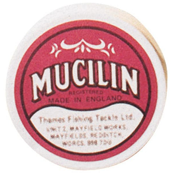 Mucilin Line Grease - Pack Of 10