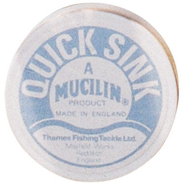 Mucilin Quick Sink - Pack Of 10