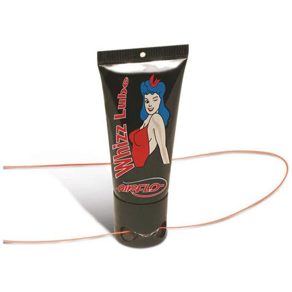 Airflo Whizz Lube Line Dressing - Pack Of 20