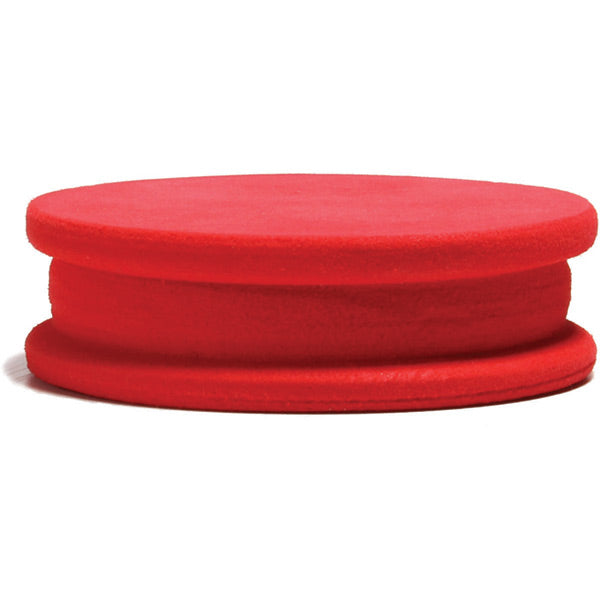 Leeda Foam Winder - Pack Of 10 Red