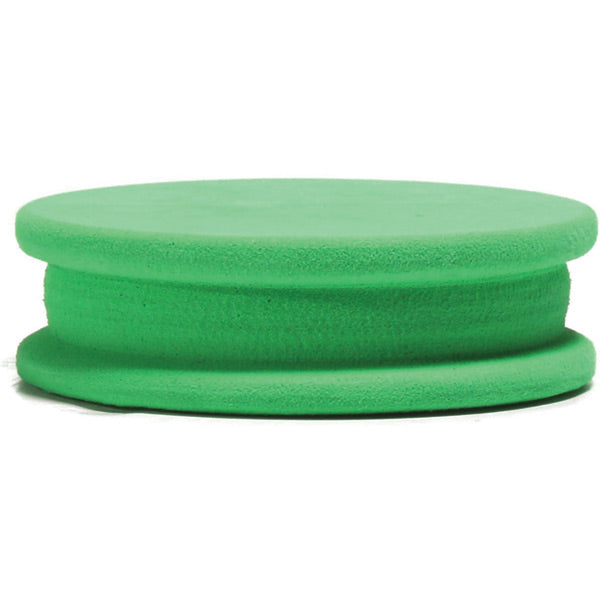 Leeda Foam Winder - Pack Of 10 Green