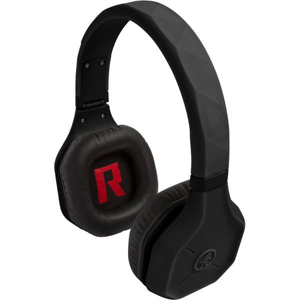 Outdoor Tech Rhinos Wireless Headphones Black