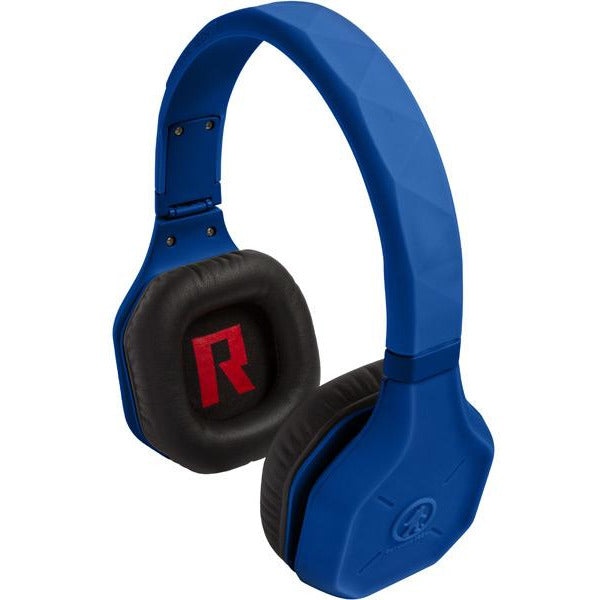 Outdoor Tech Rhinos Wireless Headphones Midnight Blue
