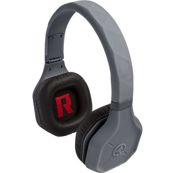 Outdoor Tech Rhinos Wireless Headphones Grey