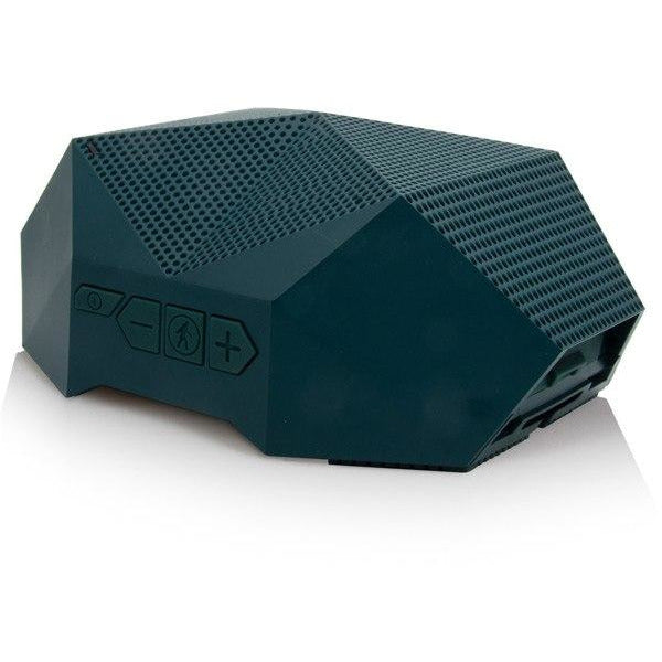 Outdoor Tech Turtle Shell 3.0 Rugged Wireless Boombox Speaker Sailor Blue